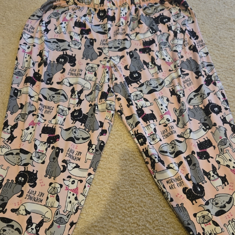 Cute Animal Pjs